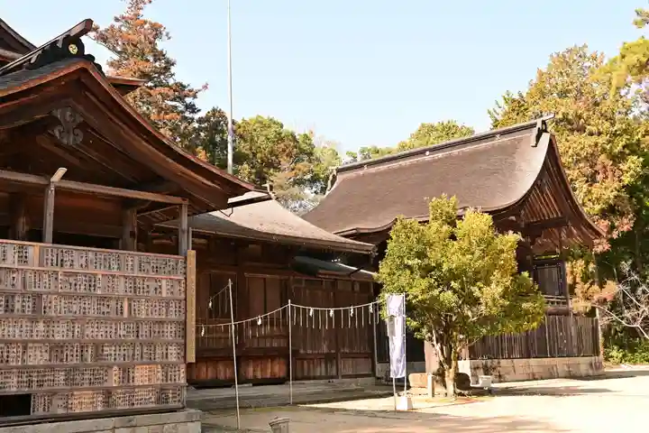今八幡宮(山口県)