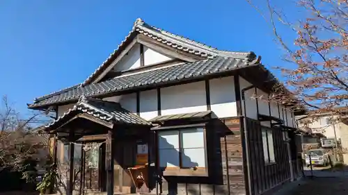 大我井神社のその他建物