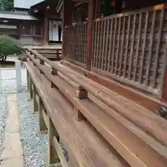 小御門神社の建物その他