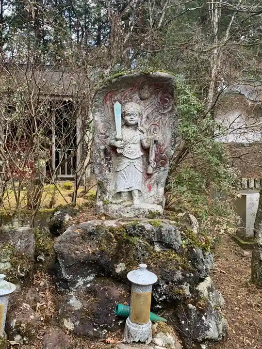 興雲律院(栃木県)