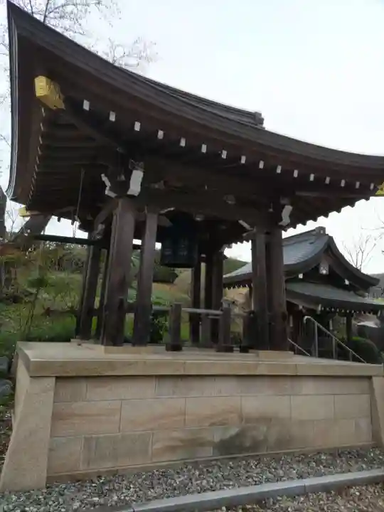 智観寺のその他建物