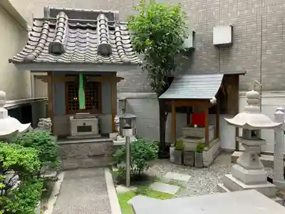 さいの木神社(大阪府)