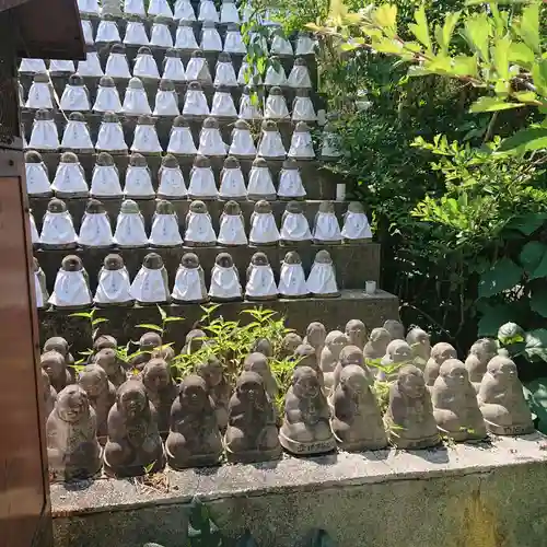 禅寂寺(大阪府)