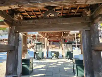 福祥寺（須磨寺）のその他建物