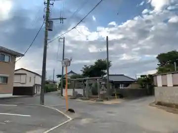 三峯神社(千葉県)