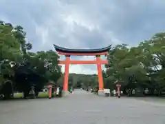 宇佐神宮(大分県)