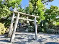 厄済神社(京都府)