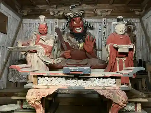 西明寺(栃木県)