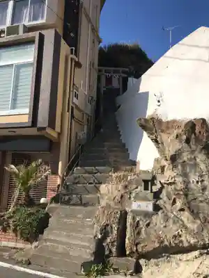 津嶋神社のその他建物