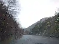 一本杉神社(島根県)