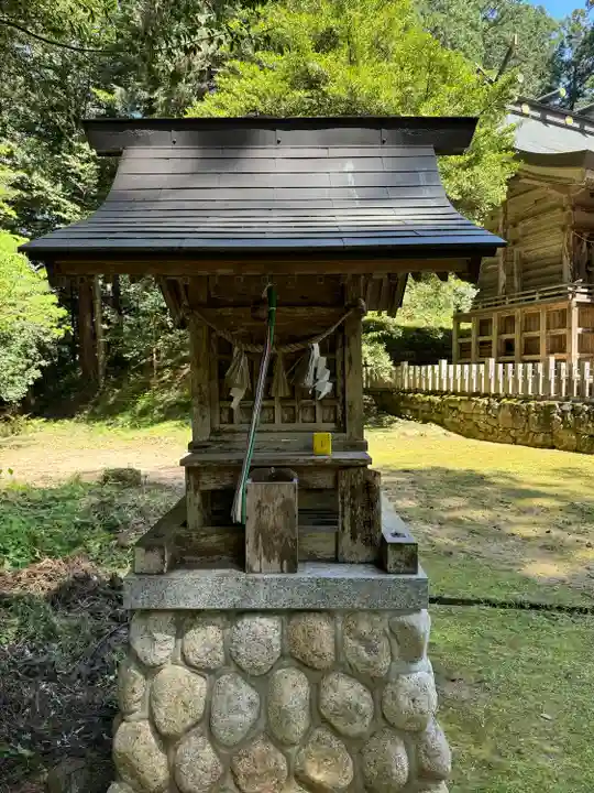 粟鹿神社(兵庫県)