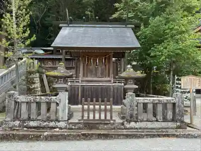 諏訪大社(長野県)