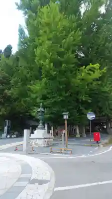 熊野大社のその他建物