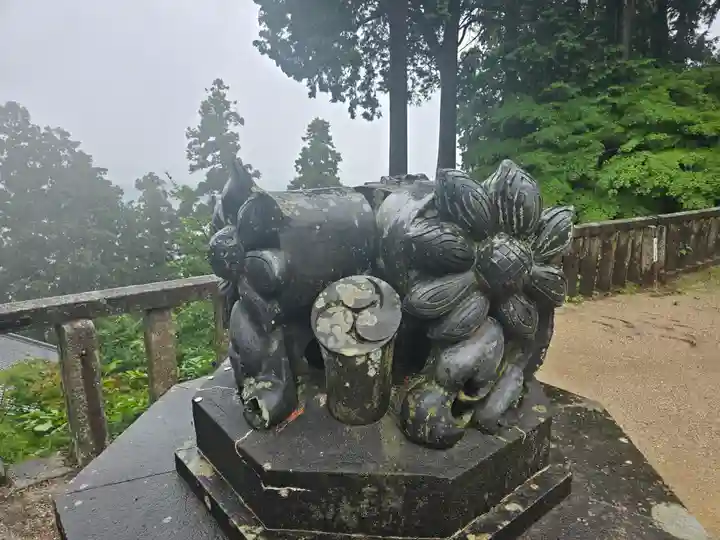 長命寺(滋賀県)