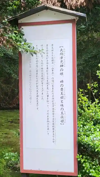 飯倉神社(鹿児島県)