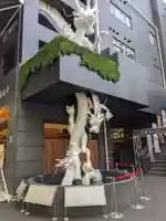 万松寺のその他建物