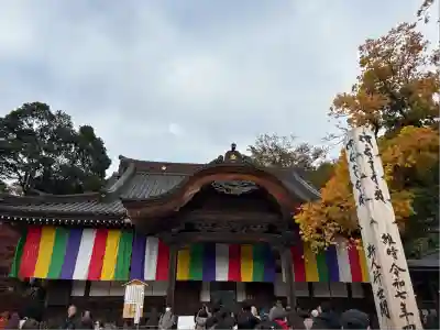 深大寺(東京都)
