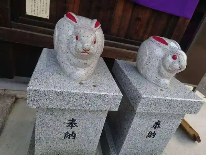 三尾神社(滋賀県)