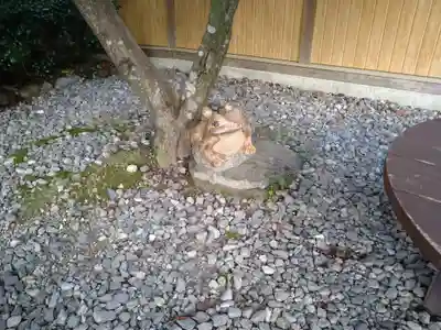 加恵瑠神社(岐阜県)
