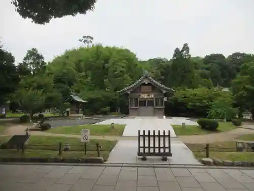 太宰府天満宮のその他建物