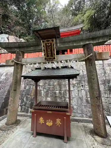門戸厄神東光寺(兵庫県)