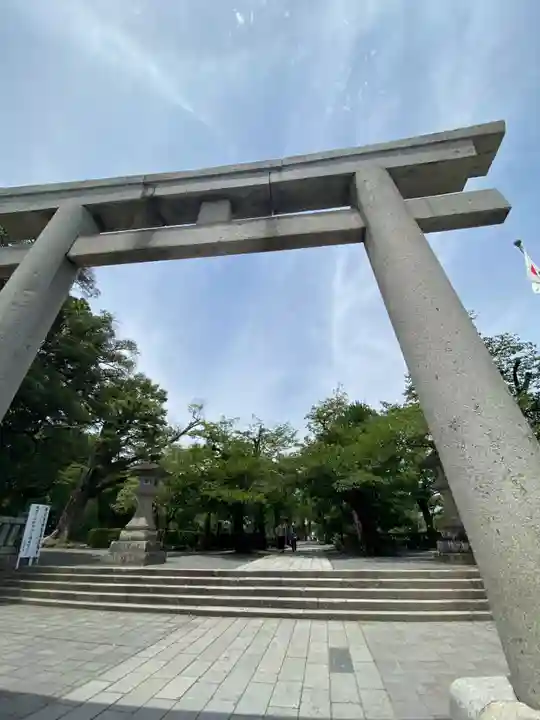 三嶋大社(静岡県)