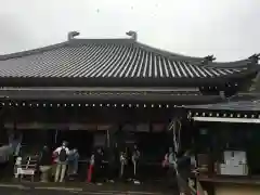 大智院（清水寺大智院）の本殿