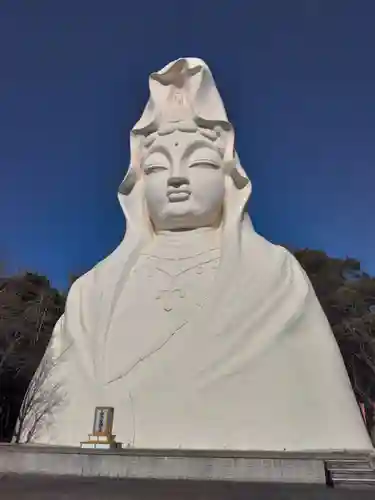 大船観音寺(神奈川県)