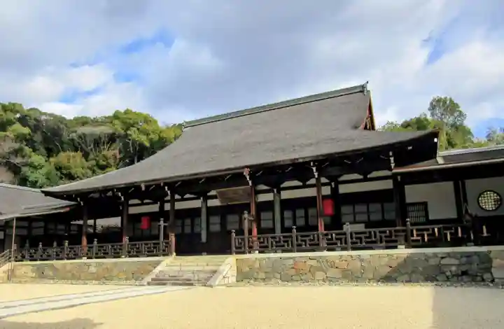 萬福寺(京都府)