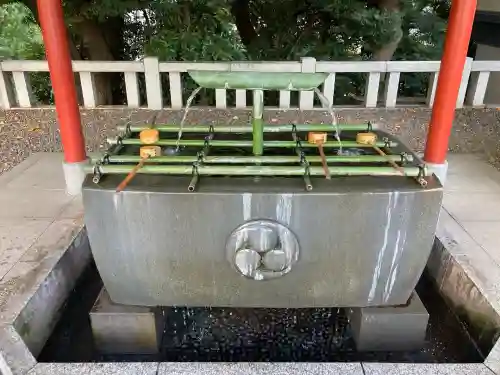 日枝神社(東京都)