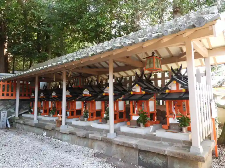 墨坂神社(奈良県)