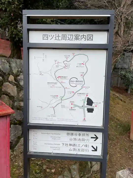 伏見稲荷大社(京都府)