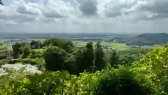 楽法寺（雨引観音）(茨城県)