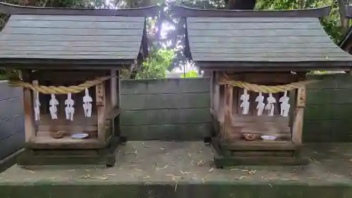 東山神社(愛媛県)