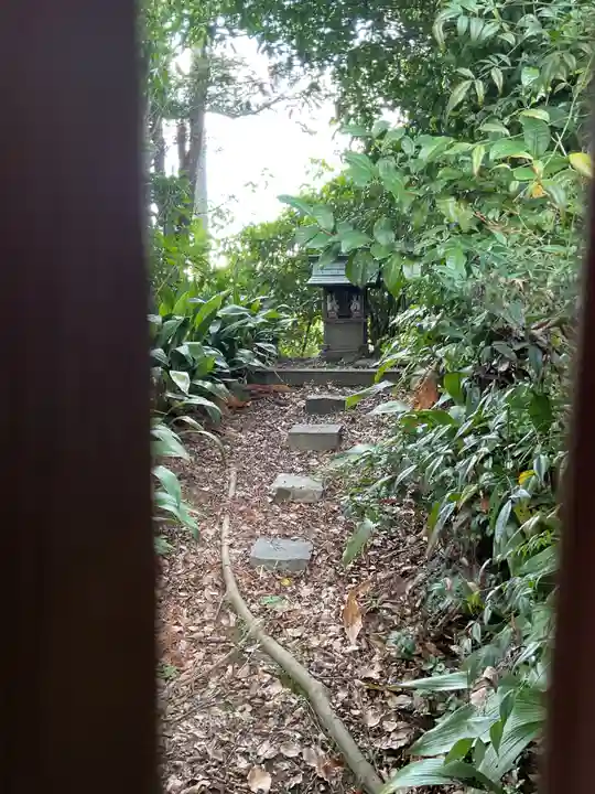 稲原寺(愛知県)