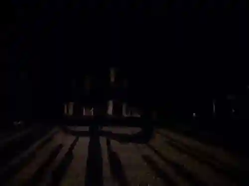 磯部神社(三重県)