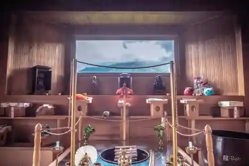 紅冨台寺(静岡県)