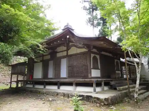 高山寺(京都府)