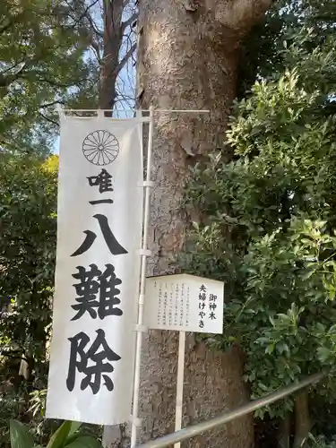 阿佐ヶ谷神明宮(東京都)