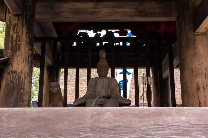 青井阿蘇神社(熊本県)