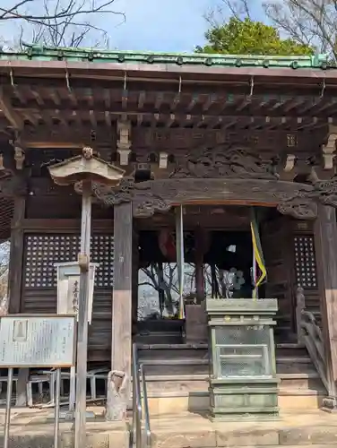 妙見堂(東京都)