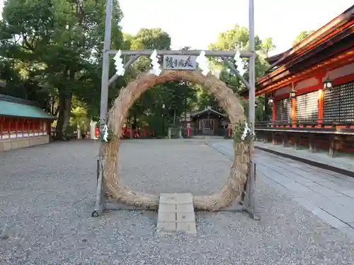 八坂神社(祇園さん)のその他建物
