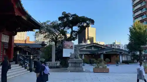 神田神社（神田明神）のその他建物