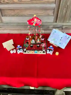 大宮・大原神社(千葉県)