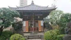 南谷寺の建物その他