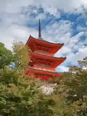 清水寺(京都府)