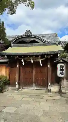 石切劔箭神社(大阪府)