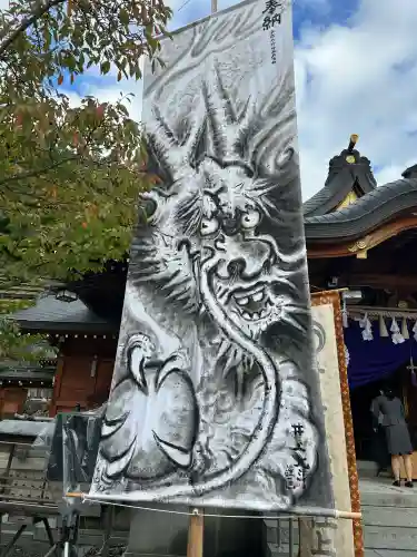 丹生川上神社（上社）(奈良県)