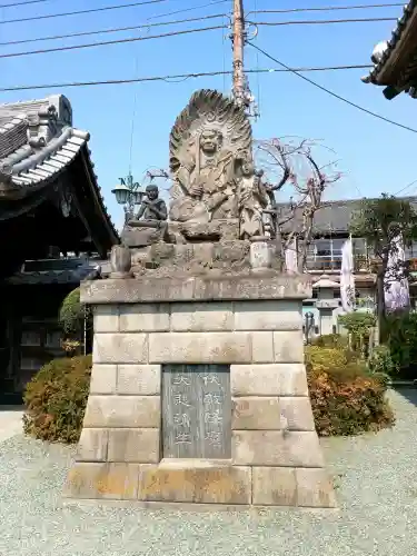 成田山川越別院(埼玉県)