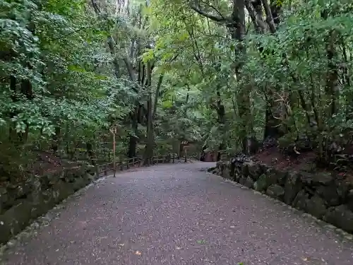 倭姫宮（皇大神宮別宮）のその他建物